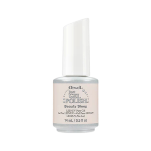 IBD Just Gel Polish – Beauty Sleep 15ml | Long-Lasting Gel Polish with High Shine