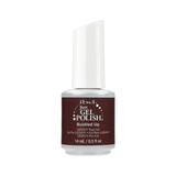 IBD Just Gel Polish – Bustled Up 15ml | Long-Wear High-Shine Gel Color