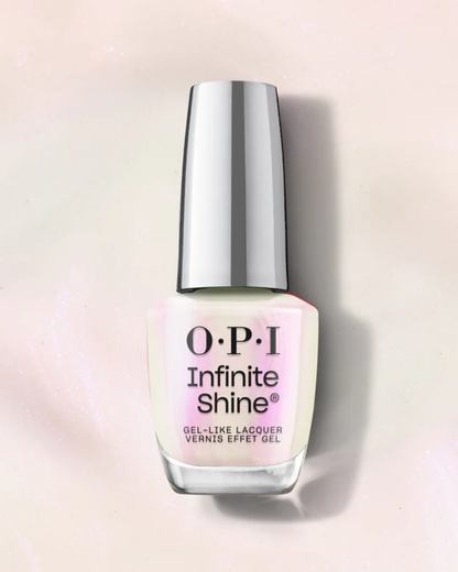 O.P.I Infinite Shine Kyoto Oyster