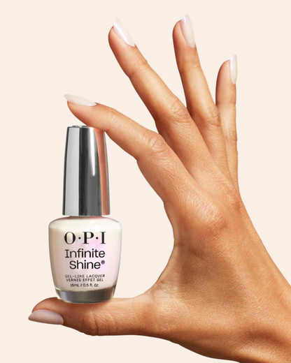 O.P.I Infinite Shine Kyoto Oyster