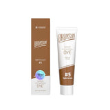 New Formula Bronsun Dye | Light Brown 15ml (New Packaging)