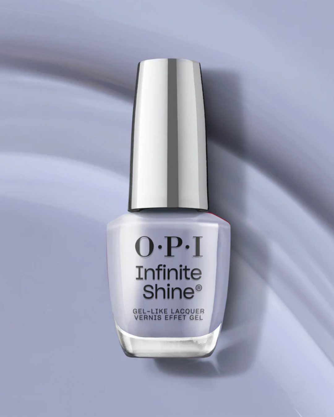 O.P.I Infinite Shine Less is More