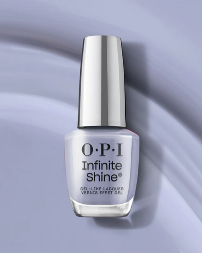 O.P.I Infinite Shine Less is More