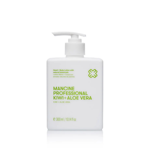 Mancine Kiwi & Aloe Lotion - 300ml