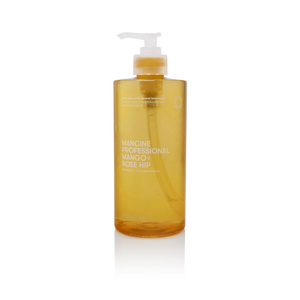 Mancine Mango & Rosehip Wash - 500ml