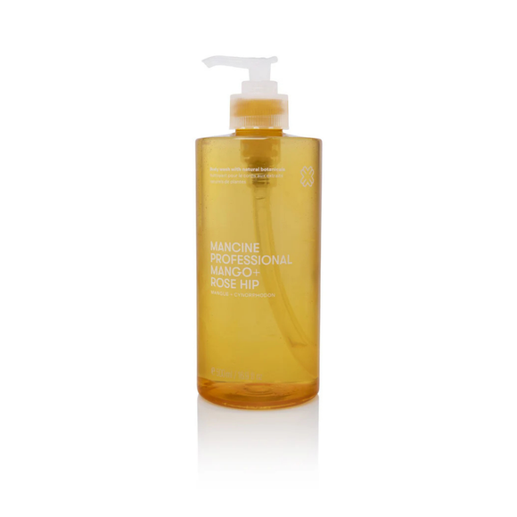 Mancine Mango & Rosehip Wash - 500ml
