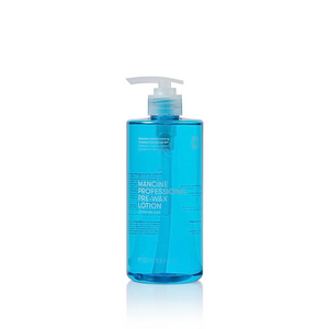 Mancine Professional Pre Wax Lotion 500ml | Skin Prep with Jasmine & Chamomile