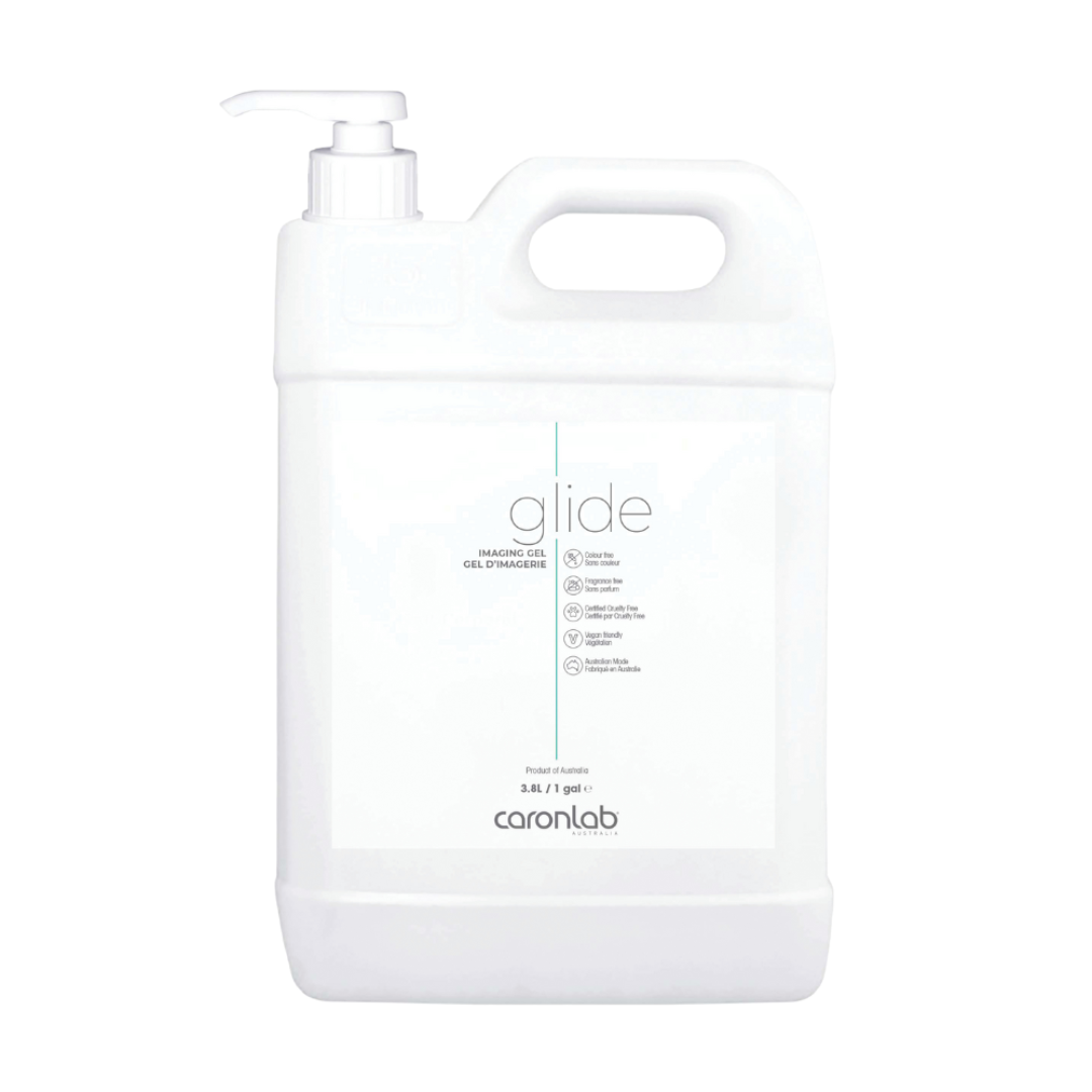 Caron Imaging Gel | Available in 250ml and 3.8L