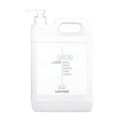Caron Imaging Gel | Available in 250ml and 3.8L