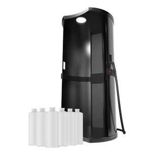 Mine Tan Spray Tan Booth Kit