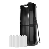 Mine Tan Spray Tan Booth Kit
