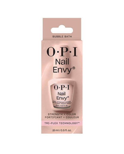 OPI Nail Envy Bubble Bath 15ml