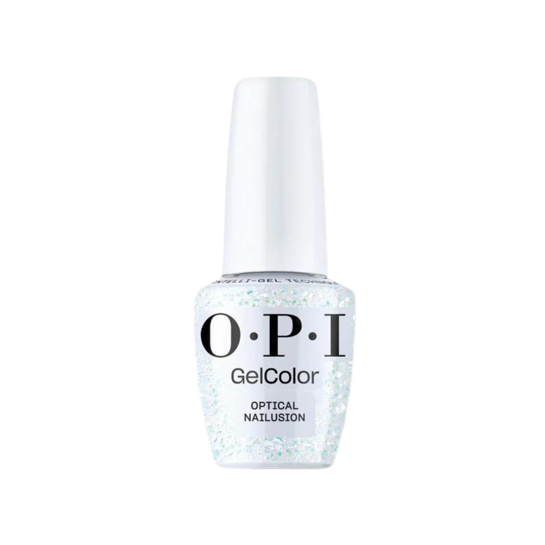 O.P.I Gelcolor Optical Nailusion 15ml