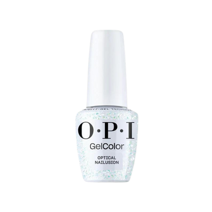 O.P.I Gelcolor Optical Nailusion 15ml