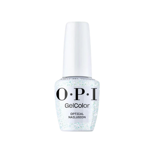 O.P.I Gelcolor Optical Nailusion 15ml