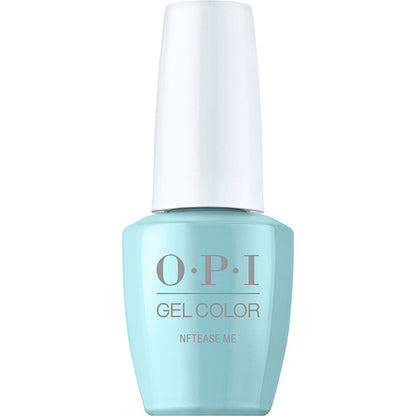 OPI Gelcolor NFTease me 15ml