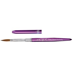 Kolinsky Acrylic Brush No 6