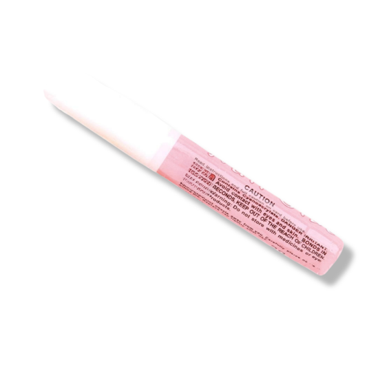 Hawley Nail Glue Bullets – 1 Pack/6 Pack Bulk Buy | Strong Adhesion for Nails