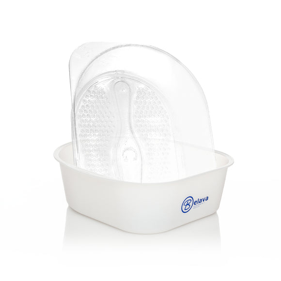 Belava Start Up Kit Vanilla