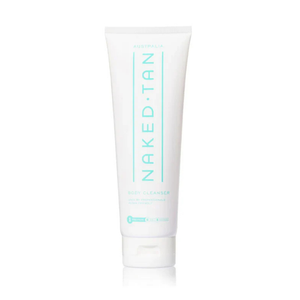 Naked Tan Body Cleanser - 250ml
