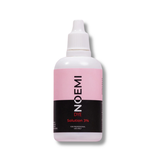 Noemi  - Cream Developer 3% 50ml