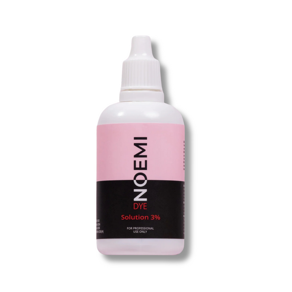 Noemi  - Cream Developer 3% 50ml