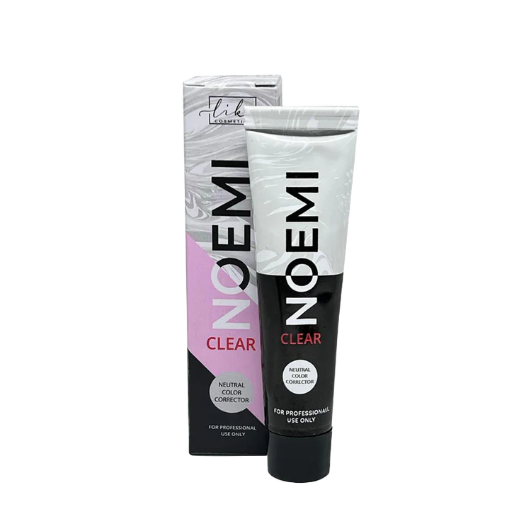 Noemi  - Clear Neutral Colour Corrector 15ml
