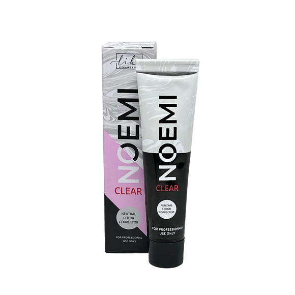 Noemi  - Clear Neutral Colour Corrector 15ml