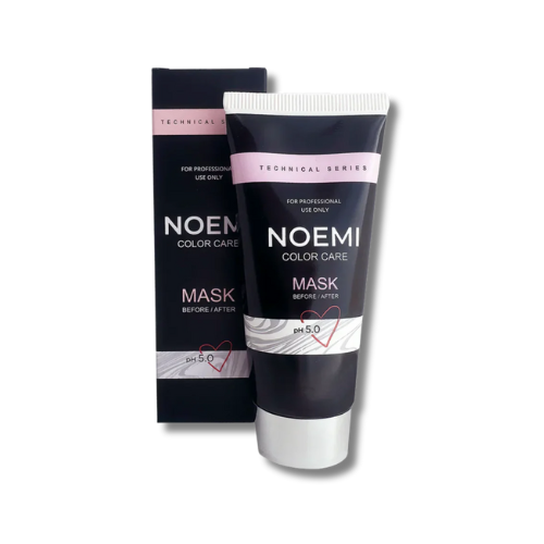 Noemi - Color Care Brow Mask