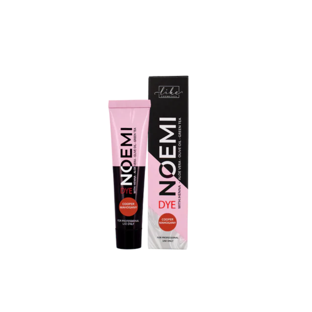 Noemi Hybrid Brow & Lash Dye 15ml | 10 Shades