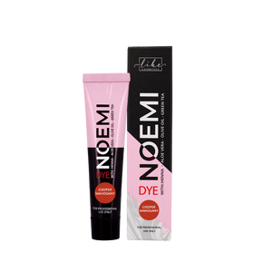 Noemi Hybrid Brow & Lash Dye - Mahogany 15ml