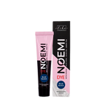 lash and brow dye packaging and poduct