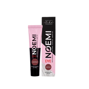Noemi Hybrid Brow & Lash Dye - Chestnut 15ml