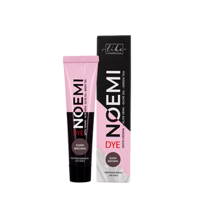 Noemi Hybrid Brow & Lash Dye - Dark Brown 15ml