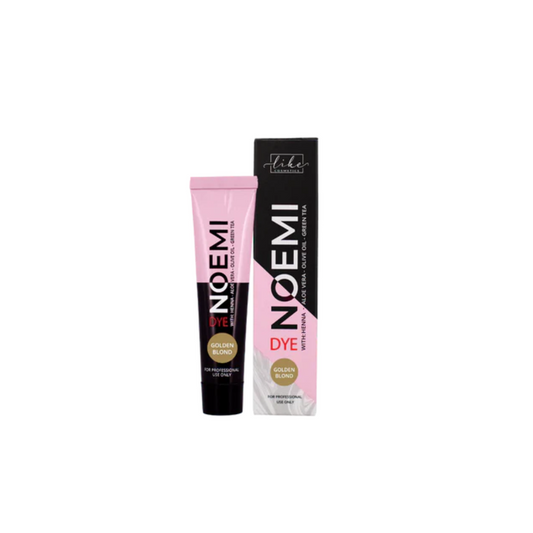 Noemi Hybrid Brow & Lash Dye 15ml | 10 Shades