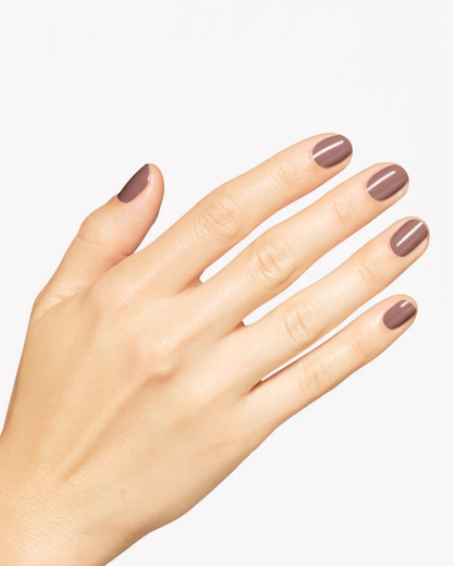 OPI Gelcolor – You Don't Know Suzi