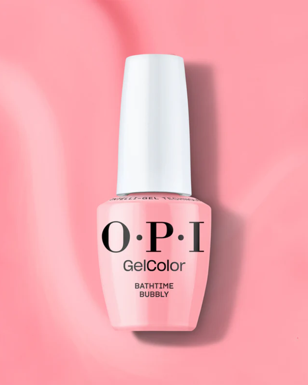 OPI Gelcolor – Bathtime Bubbly