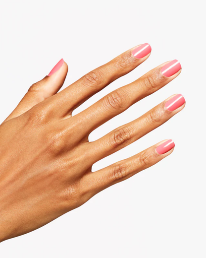 OPI Gelcolor – Bathtime Bubbly