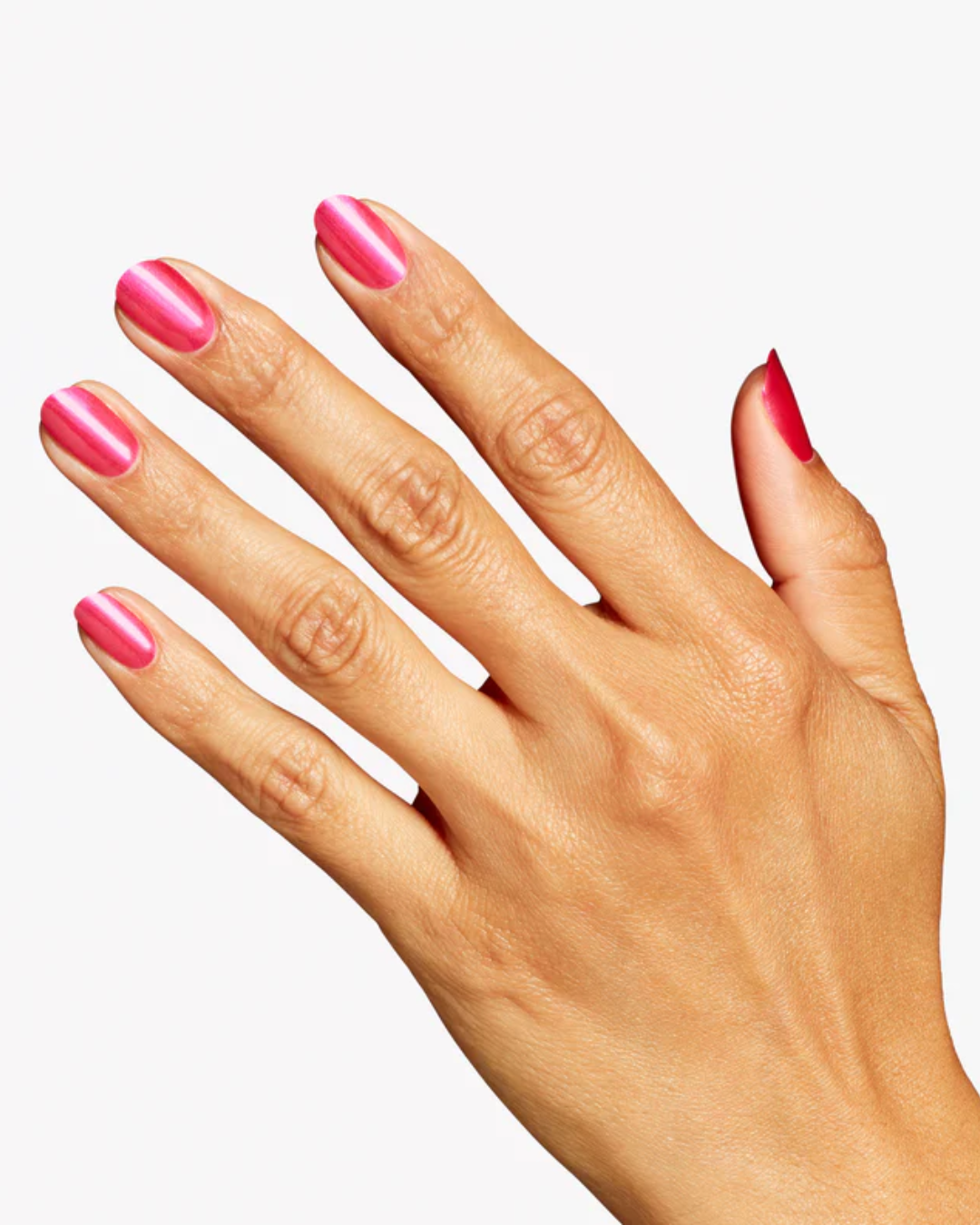 OPI Gelcolor – Pompeii Pink
