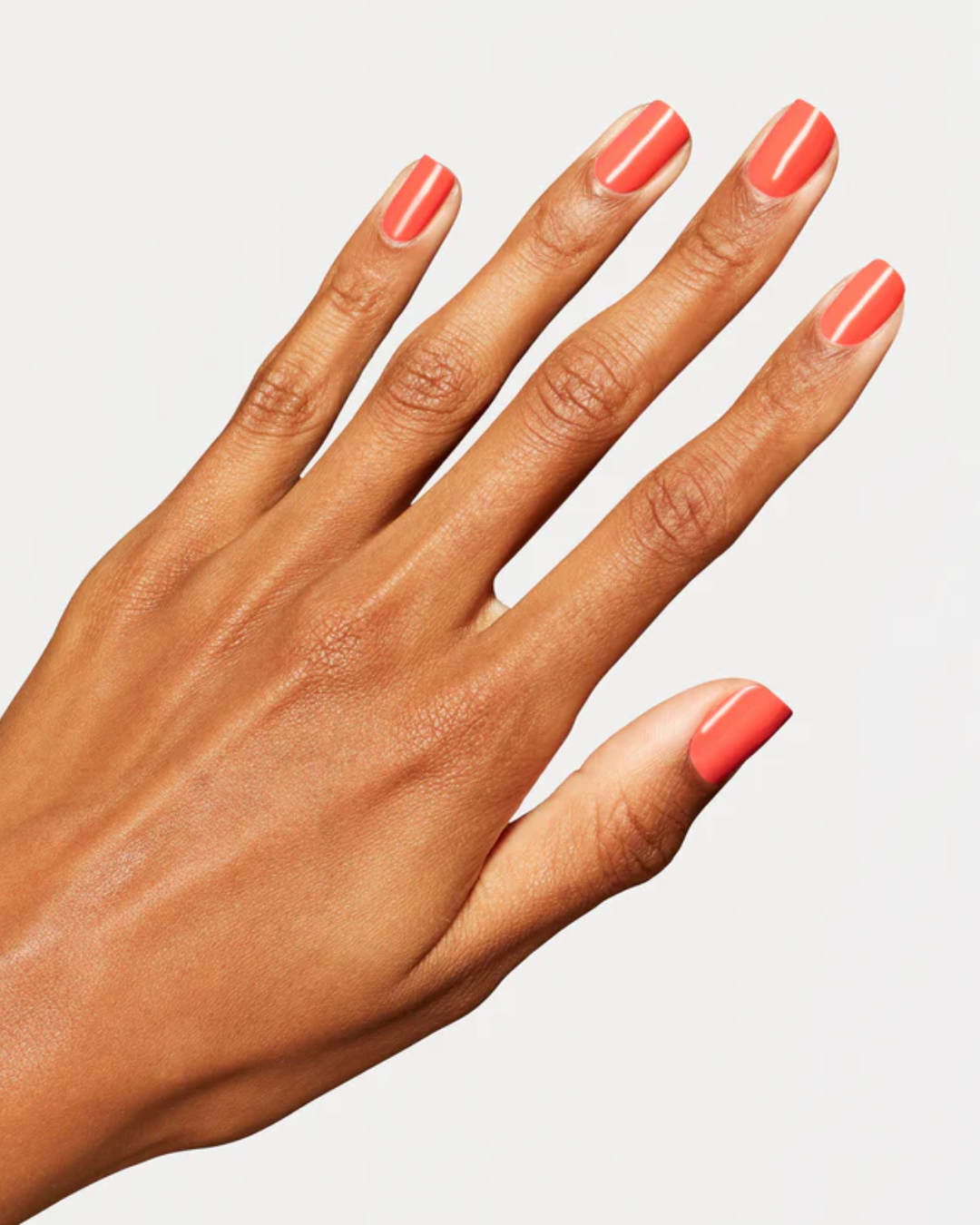 OPI Gelcolor – Shrimp Cocktail