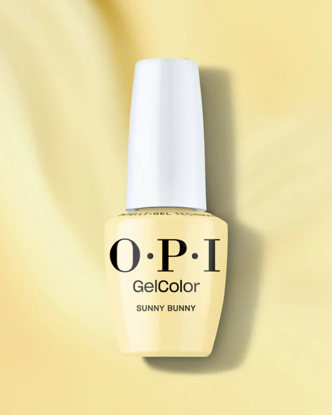 OPI Gelcolor – Sunny Bunny