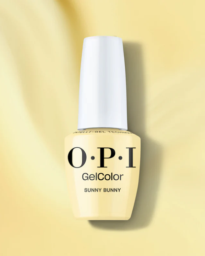 OPI Gelcolor – Sunny Bunny