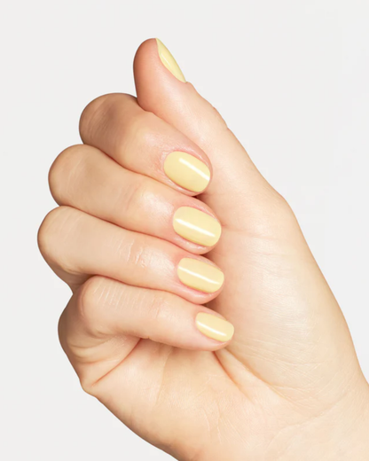 OPI Gelcolor – Sunny Bunny