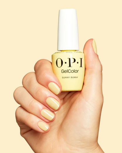 OPI Gelcolor – Sunny Bunny