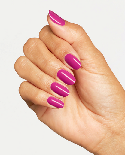 OPI Gelcolor – OPI Strawberry Cosmo