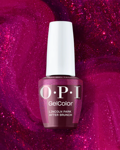 OPI Gelcolor – OPI Lincoln Park After Brunch