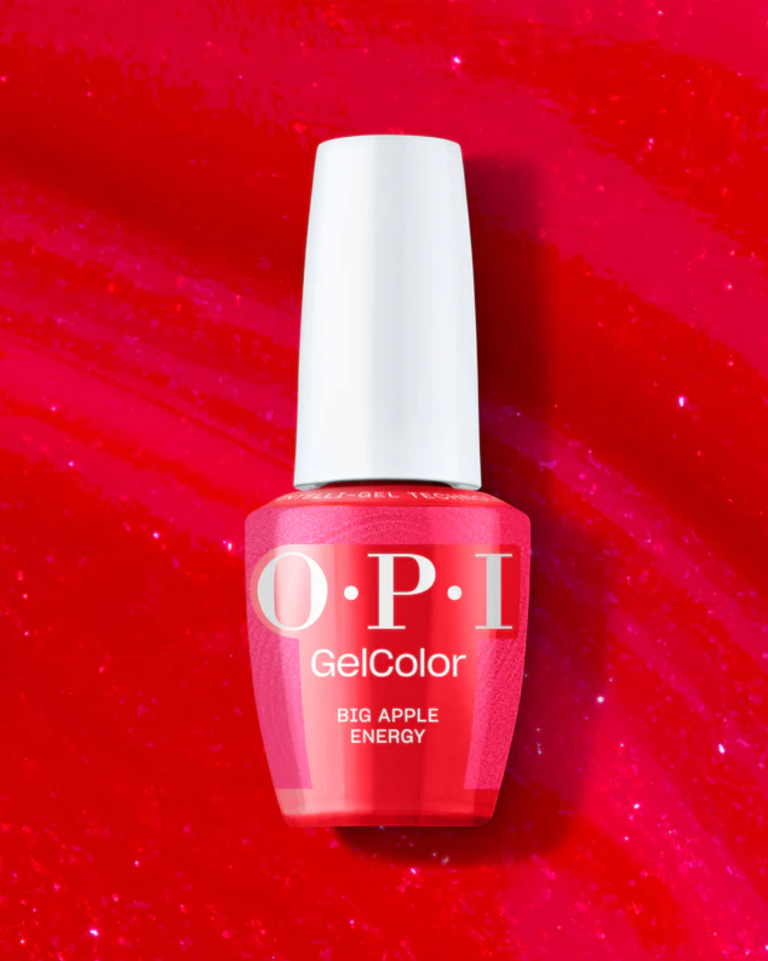OPI Gelcolor – OPI Big Apple Energy