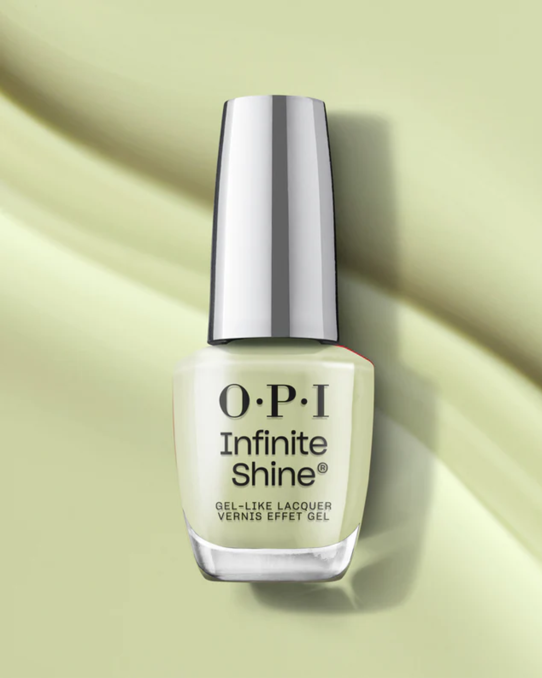 O.P.I Infinite Shine Oh Baby!