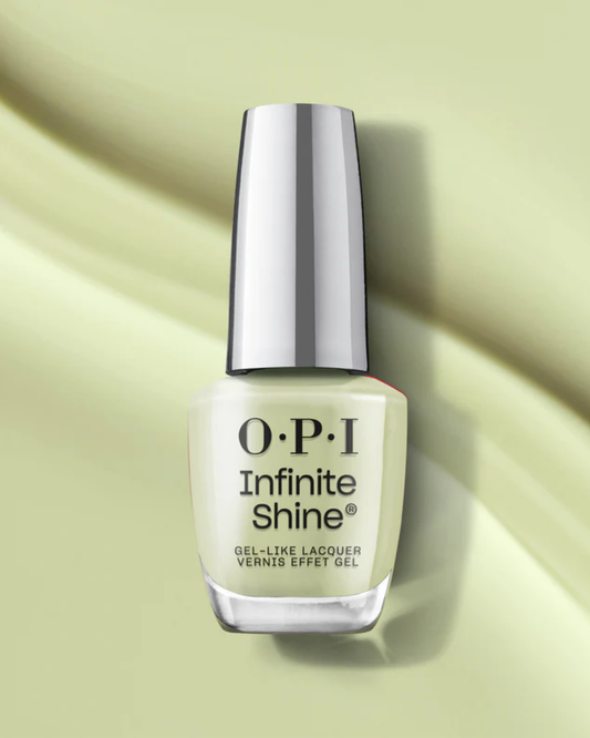 O.P.I Infinite Shine Oh Baby!