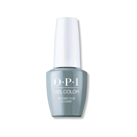 O.P.I Gelcolor Destined to be a Legend 15ml